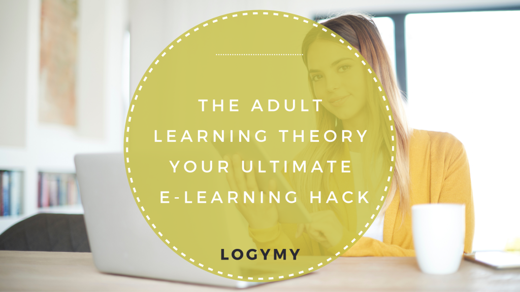Adult Learning theory | LOGYmy