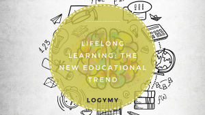 Life Long Learning | LOGYMY